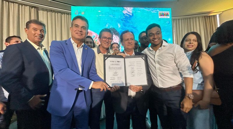 Prefeitura de Valença investe em formação profissional para fortalecer o setor turístico