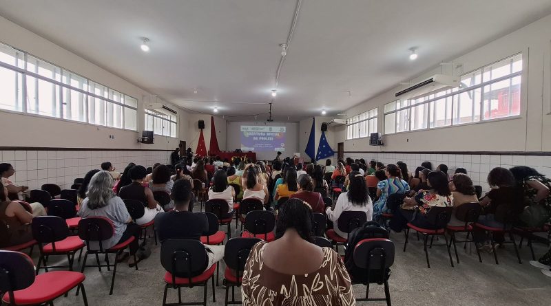 PROLEEI impulsiona novas práticas pedagógicas no município