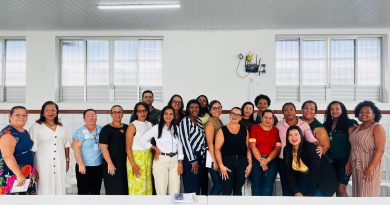 Educação municipal discute ações para melhorar atendimento a alunos com necessidades específicas