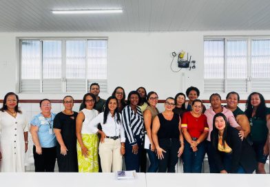 Educação municipal discute ações para melhorar atendimento a alunos com necessidades específicas