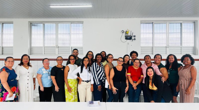 Educação municipal discute ações para melhorar atendimento a alunos com necessidades específicas