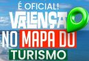 Valença com certificação no turismo