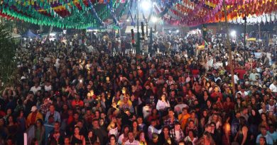 Prefeitura de Valença reabre prazo para credenciamento de artistas e bandas locais