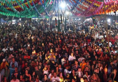 Prefeitura de Valença reabre prazo para credenciamento de artistas e bandas locais