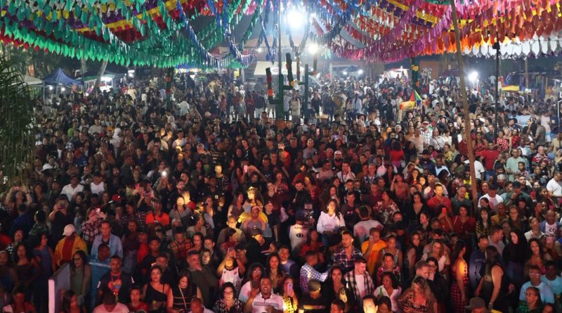 Prefeitura de Valença reabre prazo para credenciamento de artistas e bandas locais