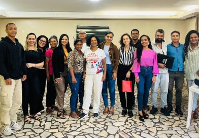 Valença desenvolve plano de ação para implementar o Protocolo Brasil Sem Fome