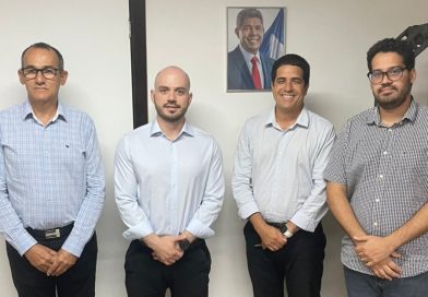 Articulação com o Governo do Estado viabiliza melhorias imediatas na malha viária de Valença