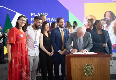 Secretário de Cultura de Valença é nomeado para a Comissão Intergestores Tripartite