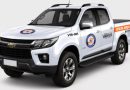 Prefeitura de Valença reforça atuação da Defesa Civil com nova viatura 4×4