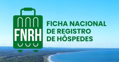 Hotéis e pousadas devem se adaptar à nova Ficha Nacional de Registro de Hóspedes
