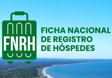 Hotéis e pousadas devem se adaptar à nova Ficha Nacional de Registro de Hóspedes