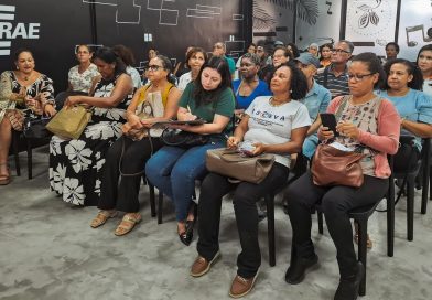 Qualificação em rotulagem e embalagem prepara 41 produtores de Valença para o turismo rural