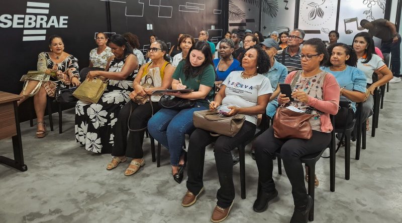 Qualificação em rotulagem e embalagem prepara 41 produtores de Valença para o turismo rural