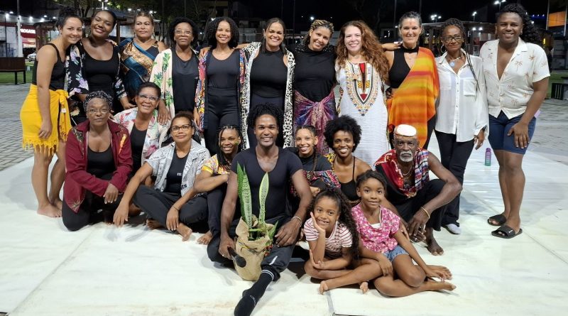 Prefeitura de Valença promove ações para celebrar o Dia Internacional da Dança