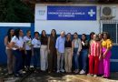 Parceria que fortalece a saúde: Prefeitura de Valença e Faculdade Atenas entregam Unidade de saúde do Jambeiro totalmente requalificada