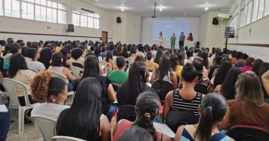 Prefeitura de Valença e APAE iniciam ciclo de capacitação para profissionais de apoio à educação inclusiva