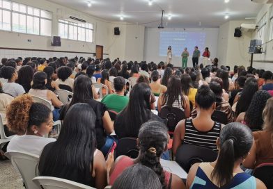 Prefeitura de Valença e APAE iniciam ciclo de capacitação para profissionais de apoio à educação inclusiva