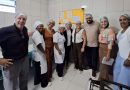 Modelo de gestão da alimentação escolar de Valença vira referência para o município de Serrinha