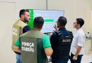 Valença moderniza fiscalização e implanta sistema de notificação em tempo real