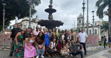 CAPS II José Leal promove passeio a Salvador em alusão à Luta Antimanicomial