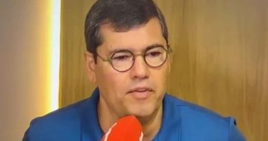 Vexame de Tinoco no ar simboliza fracasso do agouro da oposição contra a ponte Salvador-Itaparica, diz Galo