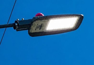 Prefeitura de Valença avança com melhorias na iluminação da zona rural