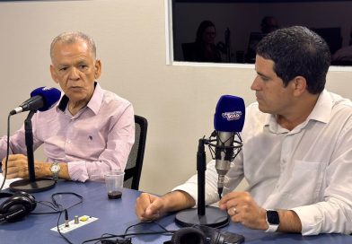 Prefeito Marcos Medrado confirma realização do São João e São Pedro e anuncia avanços em obras estruturantes em Valença
