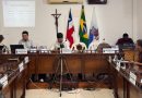 Prefeitura de Valença realiza audiência pública de prestação de contas do primeiro quadrimestre de 2026