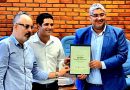 Valença firma parceria com CEPLAC e Governo Federal para fortalecer a produção de cacau sustentável