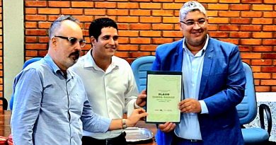 Valença firma parceria com CEPLAC e Governo Federal para fortalecer a produção de cacau sustentável