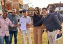 Prefeito Marcos Medrado assina ordem de serviço para construção de nova UBS no bairro do Jambeiro
