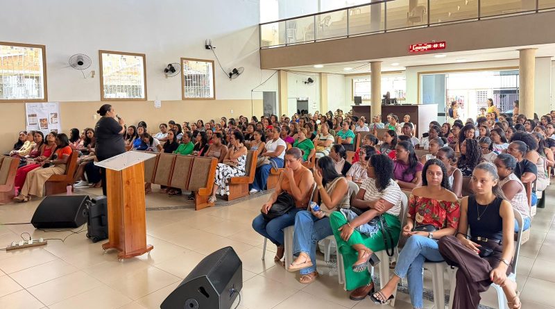 2º Encontro Formativo da Educação Especial e Inclusiva