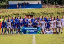 Fabrício Lemos realiza Baba do Trabalhador com esporte, integração e valorização da comunidade