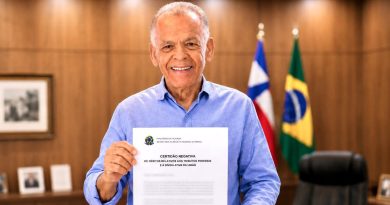 Valença conquista Certidão Negativa de Débitos Federais após anos de impedimentos