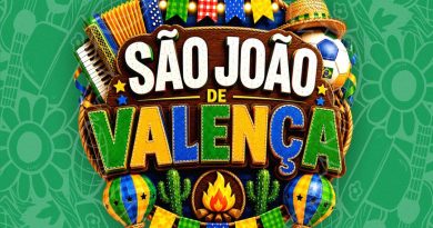 Valença divulga grade completa do São João nos Bairros com valorização dos artistas locais e manifestações culturais