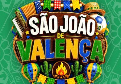 Valença divulga grade completa do São João nos Bairros com valorização dos artistas locais e manifestações culturais