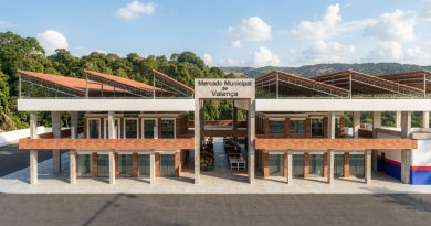 Valença conquista mais um importante investimento em parceria com o Governo do Estado