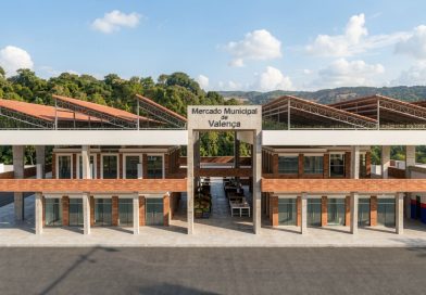 Valença conquista mais um importante investimento em parceria com o Governo do Estado