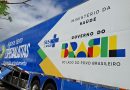 Carreta da Saúde da Mulher chega a Valença ampliando atendimentos pelo SUS