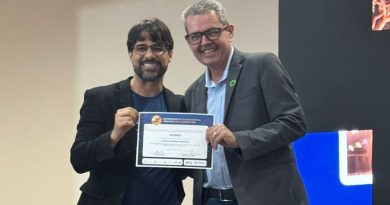 Valença recebe Selo Transparência 2026 do Ministério Público da Bahia