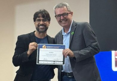 Valença recebe Selo Transparência 2026 do Ministério Público da Bahia
