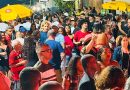 Quarto dia de São João nos bairros leva muito forró e alegria aos bairros do Novo Horizonte e Tento