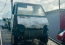 Prefeitura inicia remoção de veículos abandonados em vias públicas de Valença