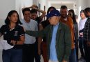 Prefeito Marcos Medrado e equipe da SESAB acompanham fase final das obras da UPA de Valença