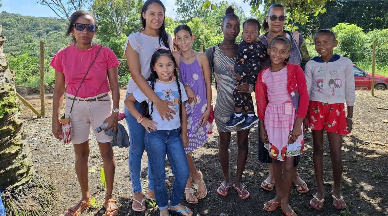 Saúde e assistência social chegam ao Orobó com ação itinerante da Prefeitura de Valença