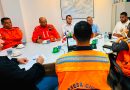 Valença fortalece plano de contingência para o El Niño e intensifica ações de prevenção às queimadas