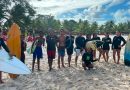 Prefeitura de Valença amplia acesso ao esporte com aulas gratuitas em diversas modalidades