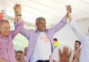 Prefeito de Valença Marcos Medrado celebra PGP com forte participação popular e destaca retomada do protagonismo do município no Baixo Sul