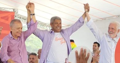 Prefeito de Valença Marcos Medrado celebra PGP com forte participação popular e destaca retomada do protagonismo do município no Baixo Sul
