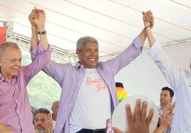 Prefeito de Valença Marcos Medrado celebra PGP com forte participação popular e destaca retomada do protagonismo do município no Baixo Sul